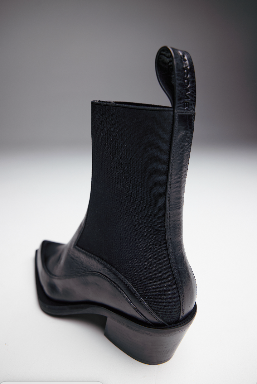 Ковбойки Emore чорні