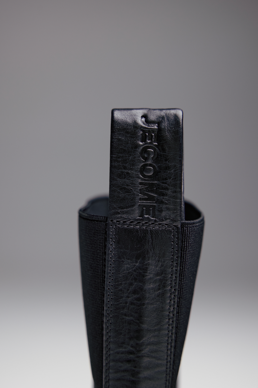 Ковбойки Emore чорні