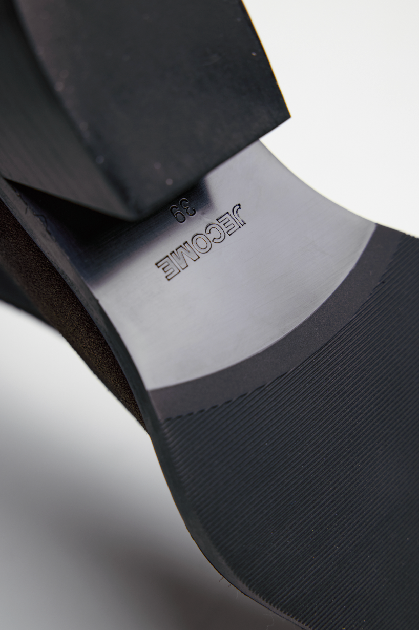 Ковбойки Emore чорні