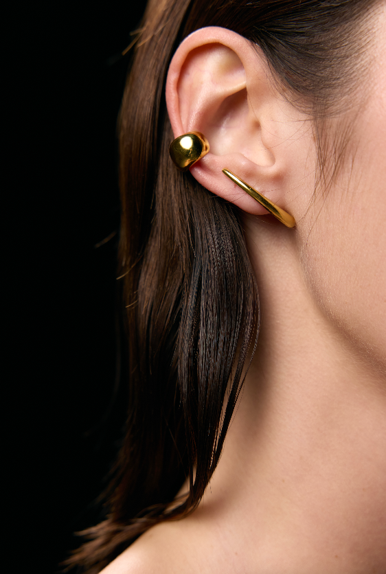 Сережки Linea