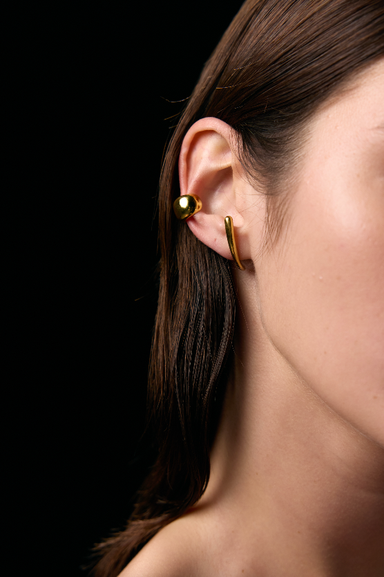 Сережки Linea