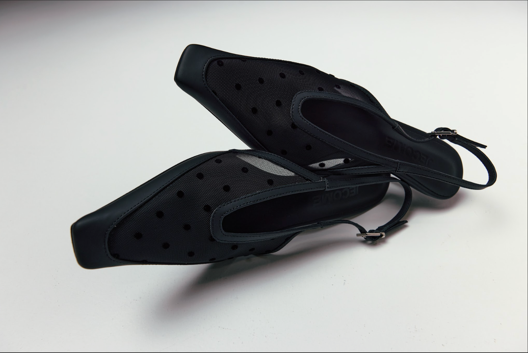 Slingbacks Ducks butter