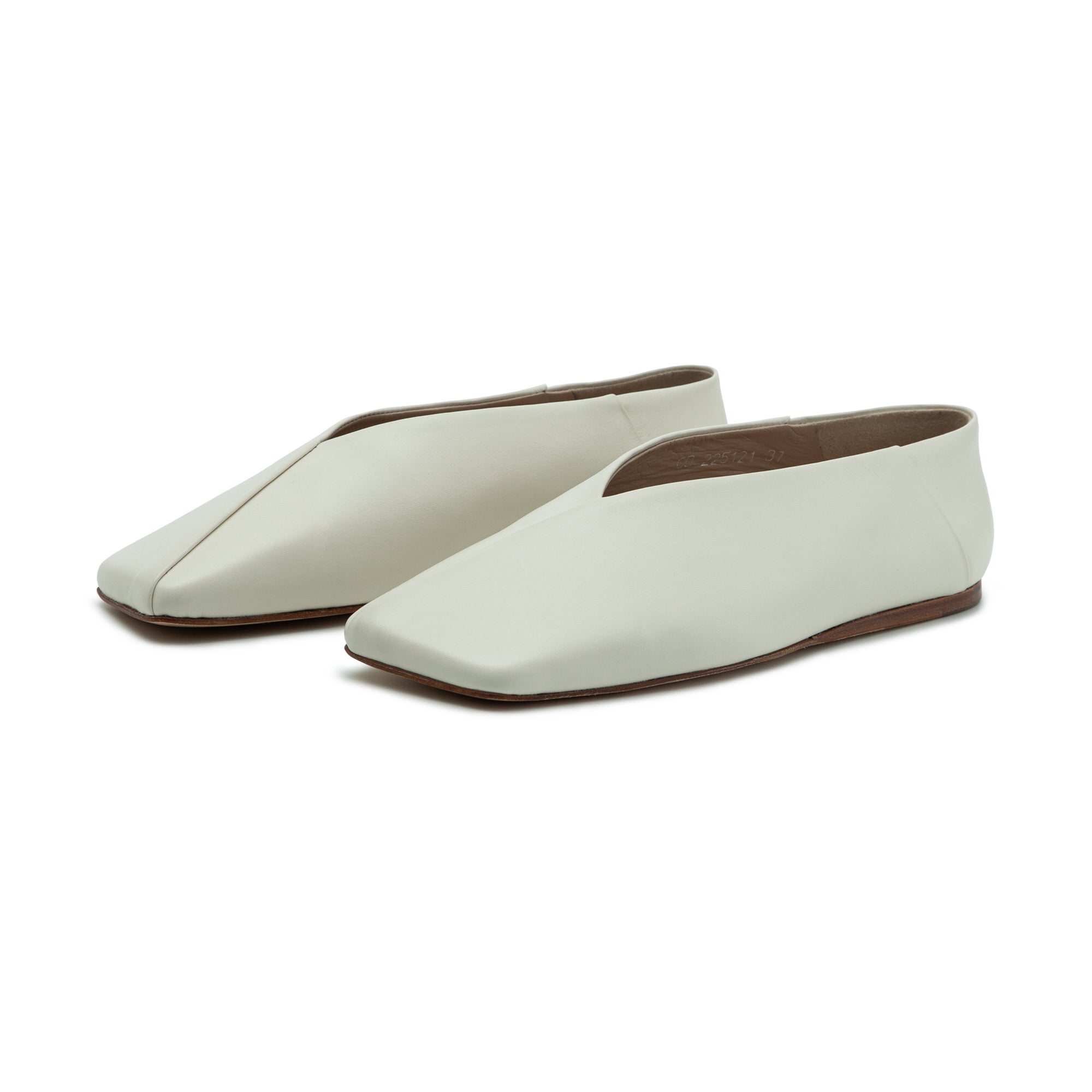 Ballet flats Boat bordo