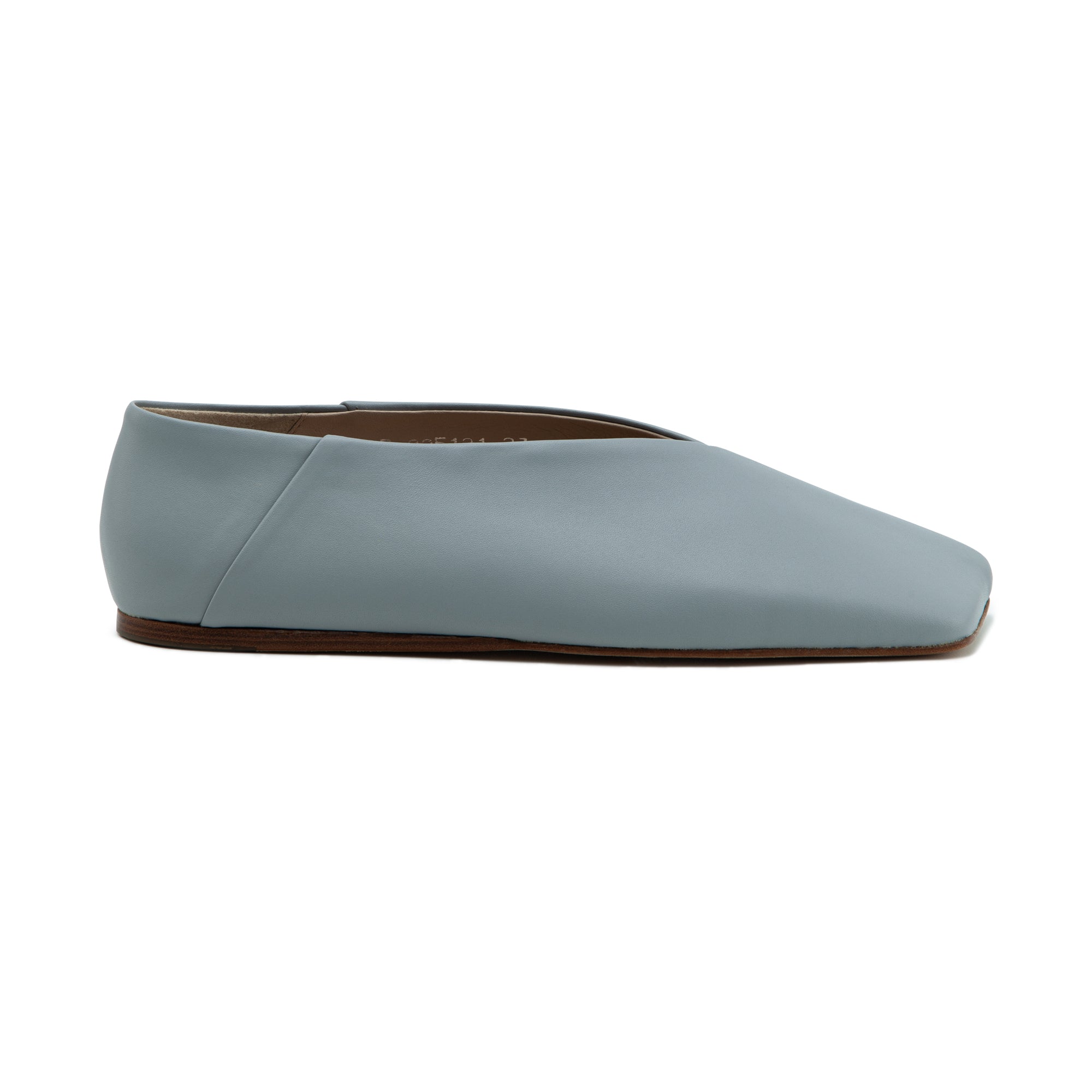 Ballet flats Boat bordo