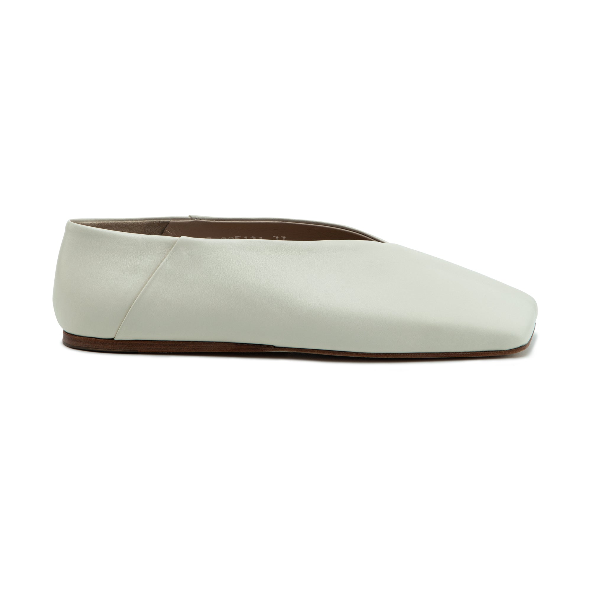 Ballet flats Boat bordo