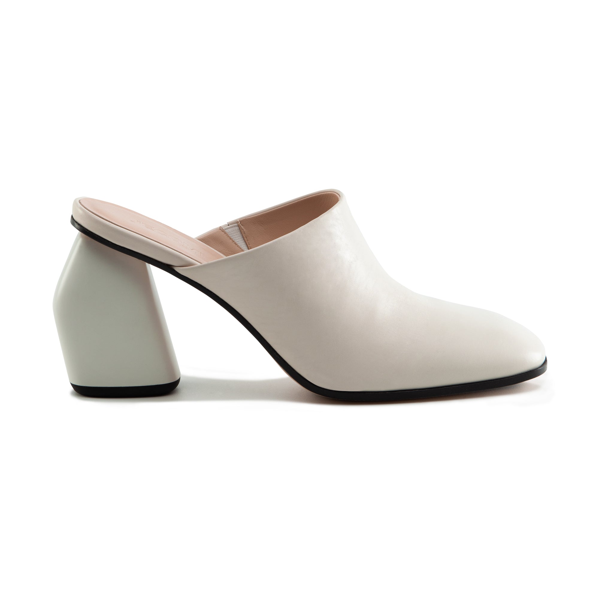 Сабо Bowl білі