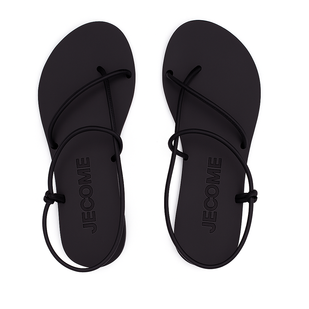 Sandals Athena black
