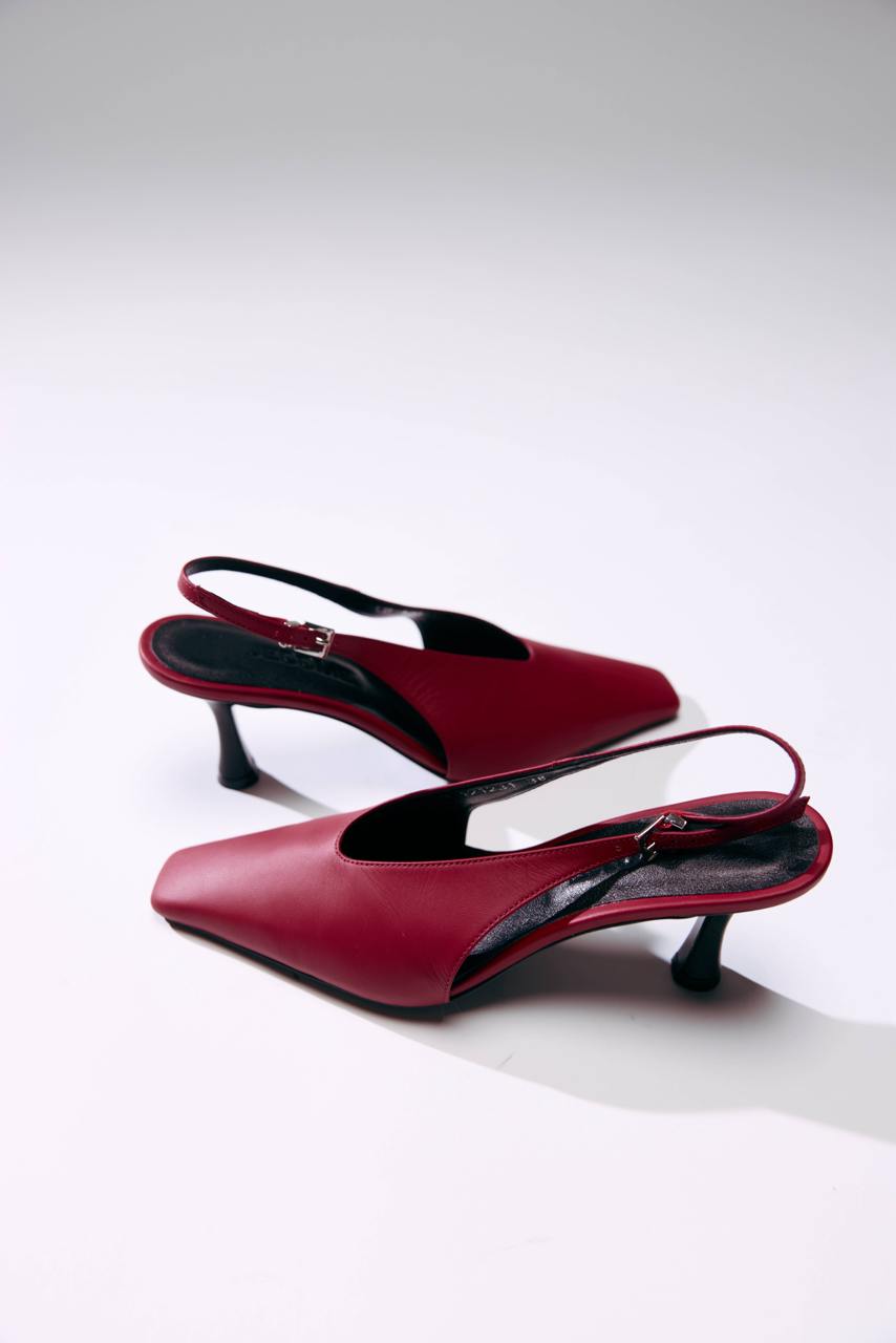 Слінгбеки Ducks бордо