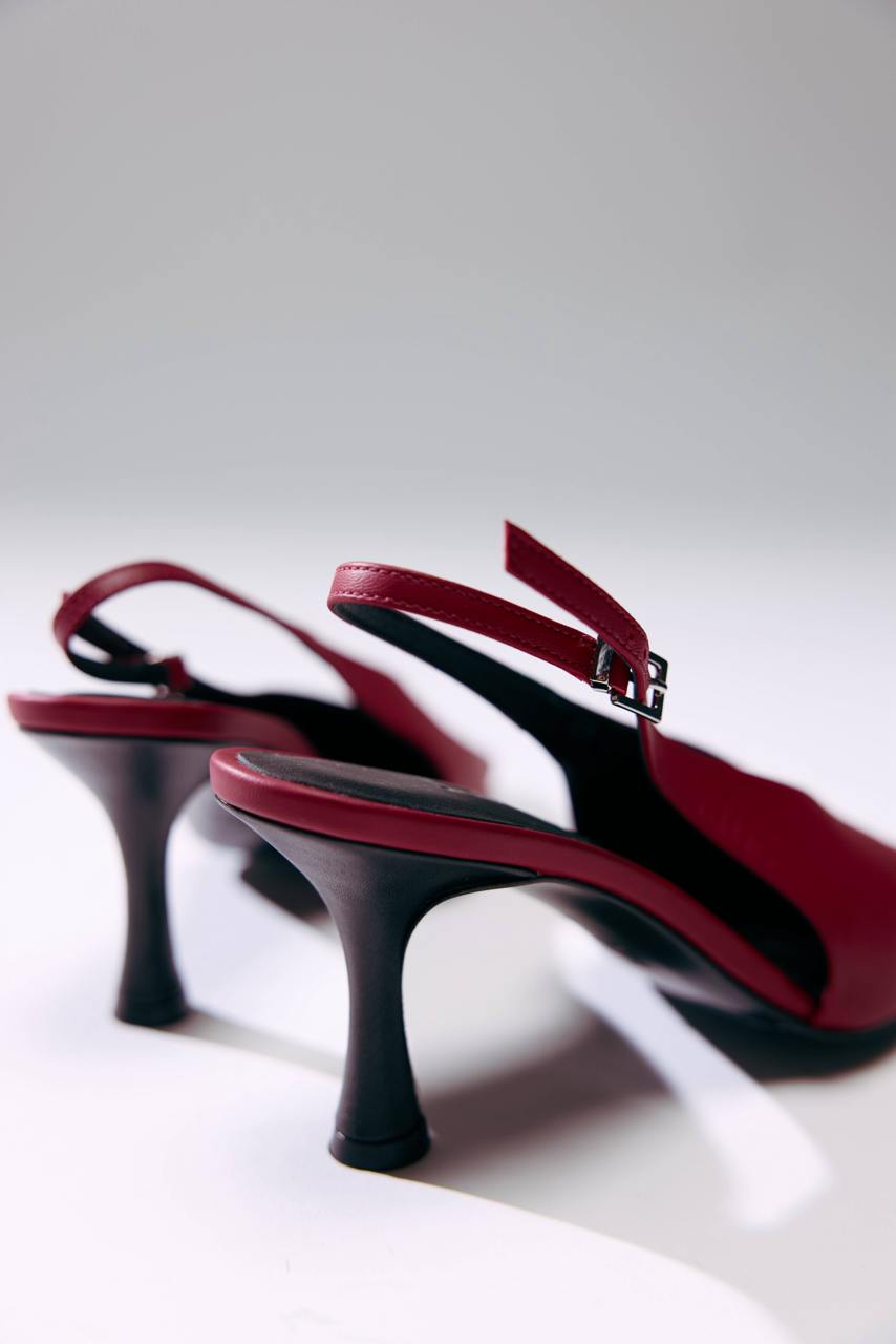 Слінгбеки Ducks бордо