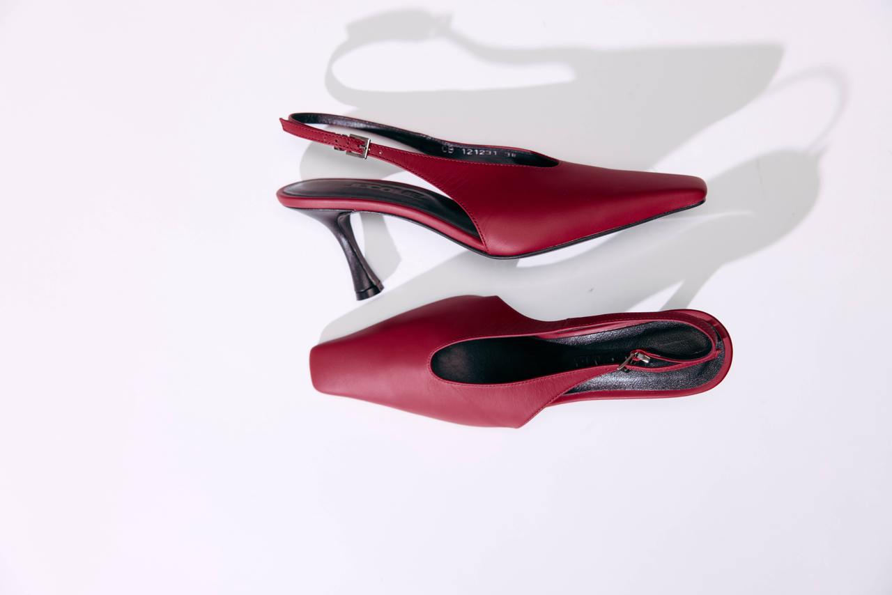 Слінгбеки Ducks бордо