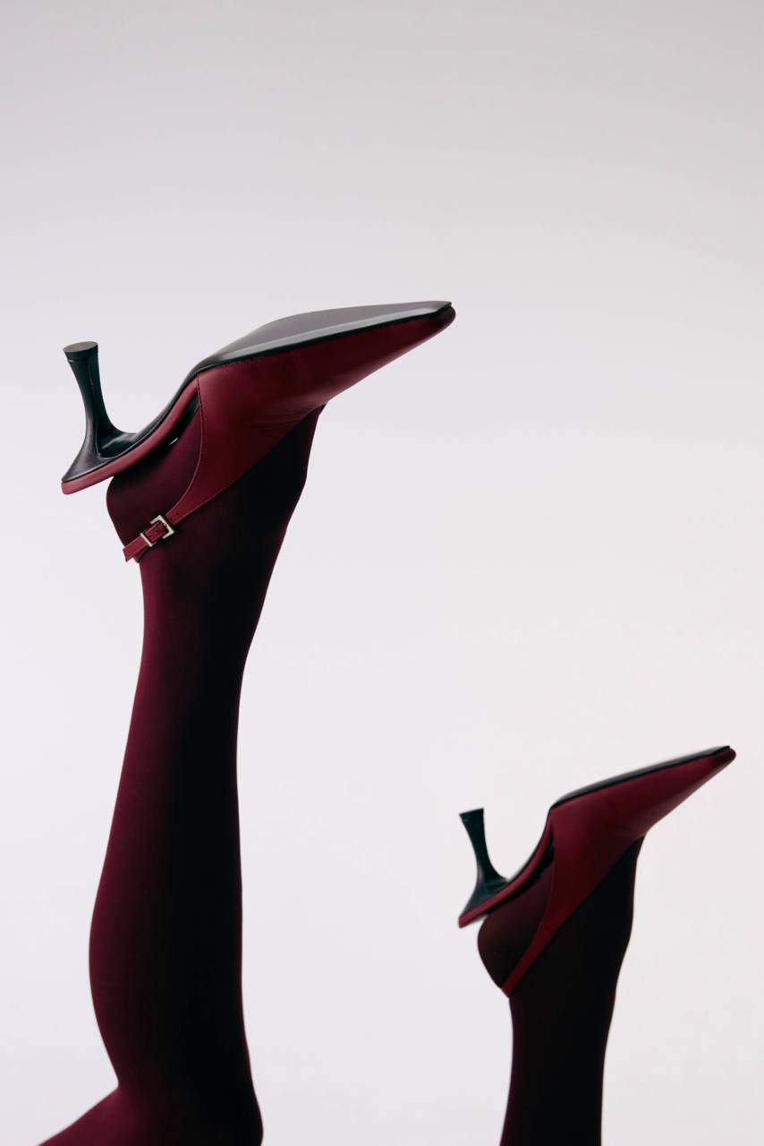 Слінгбеки Ducks бордо