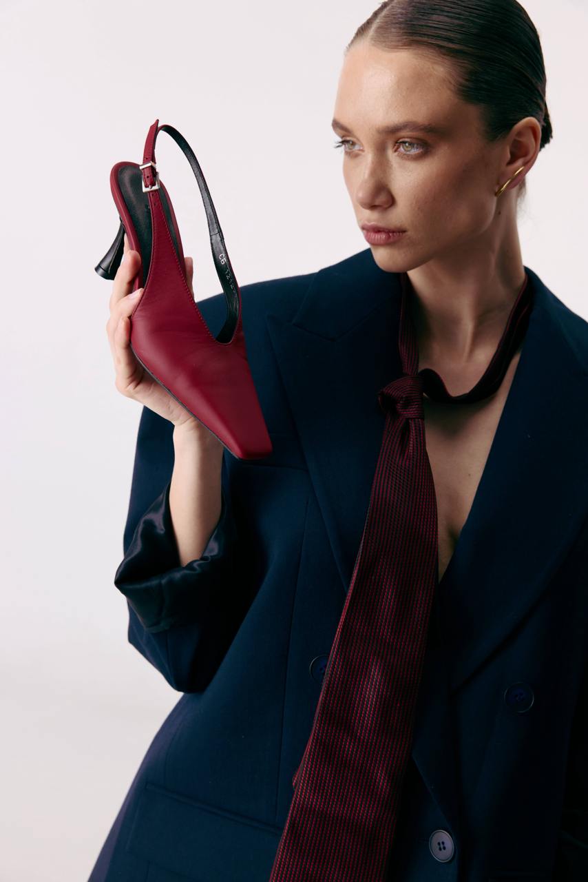 Слінгбеки Ducks бордо