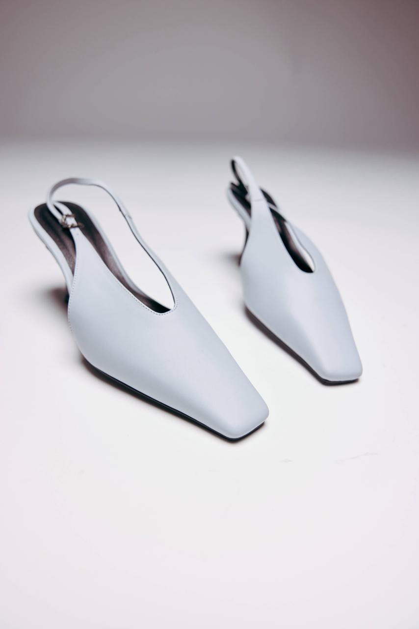 Слінгбеки Ducks сіро-блакитні