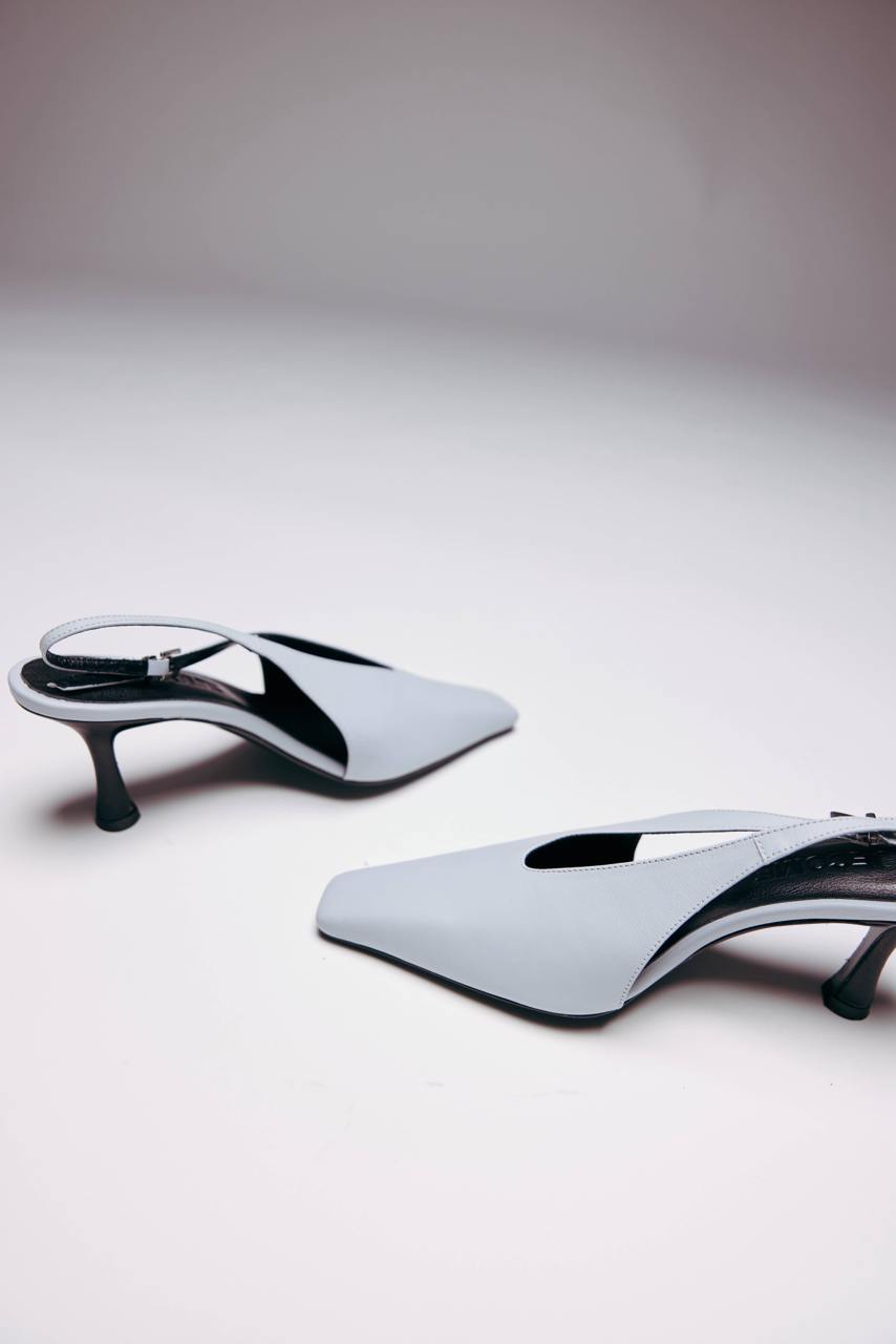 Слінгбеки Ducks сіро-блакитні