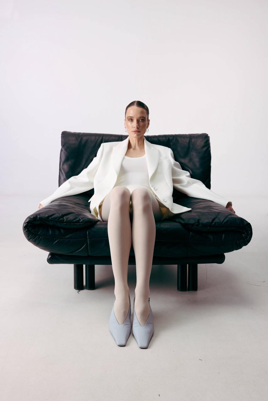 Слінгбеки Ducks сіро-блакитні