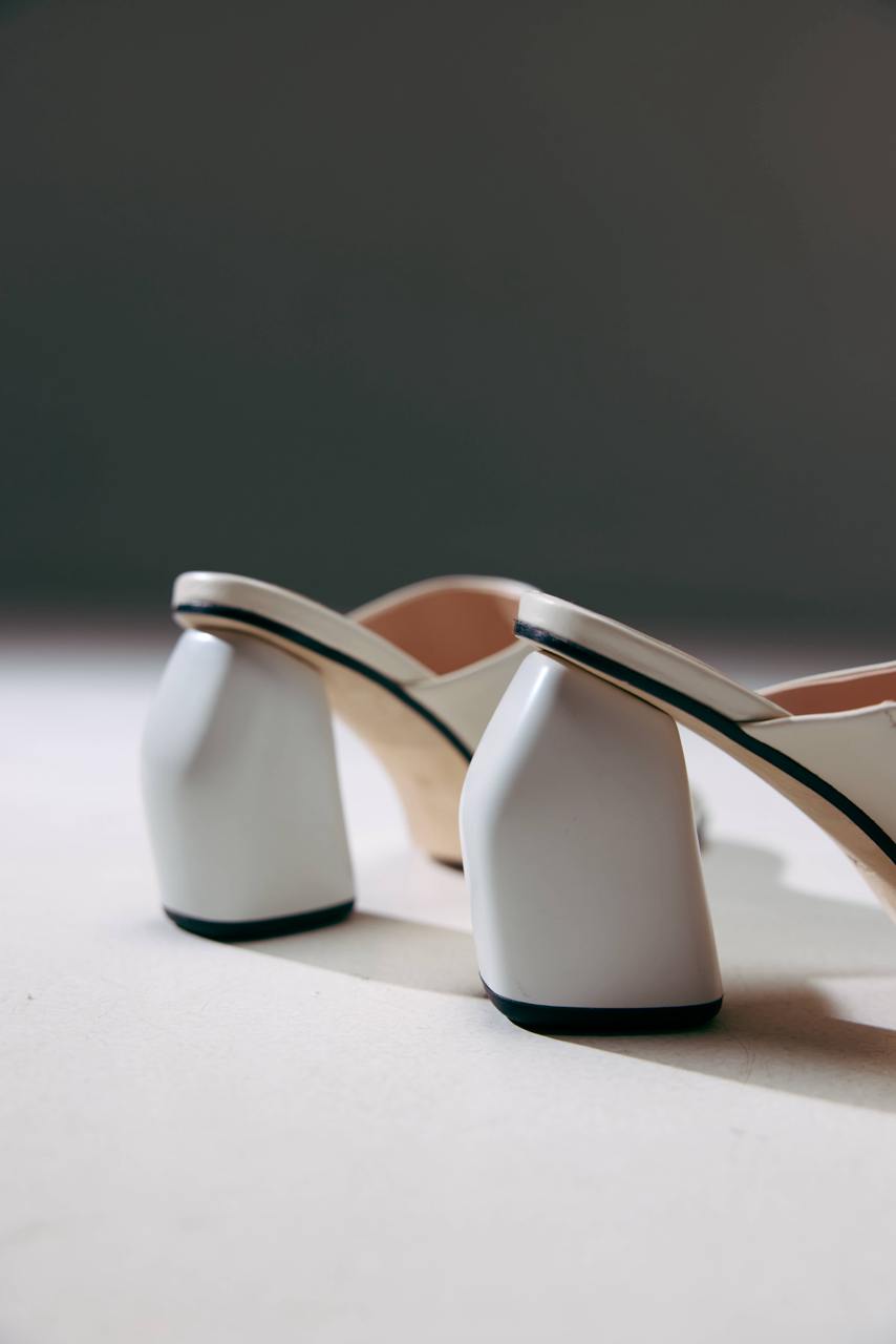 Сабо Bowl білі