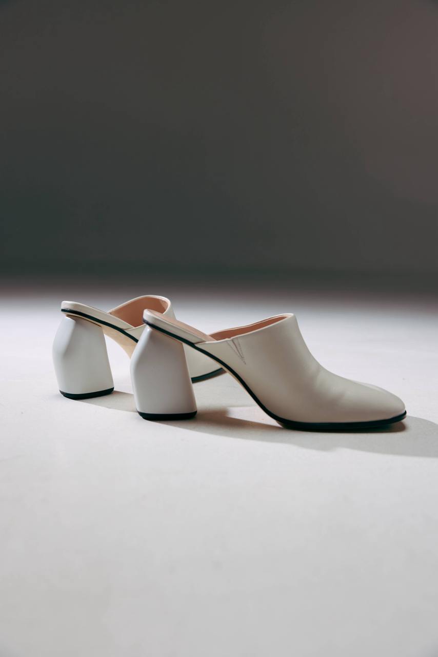 Сабо Bowl білі