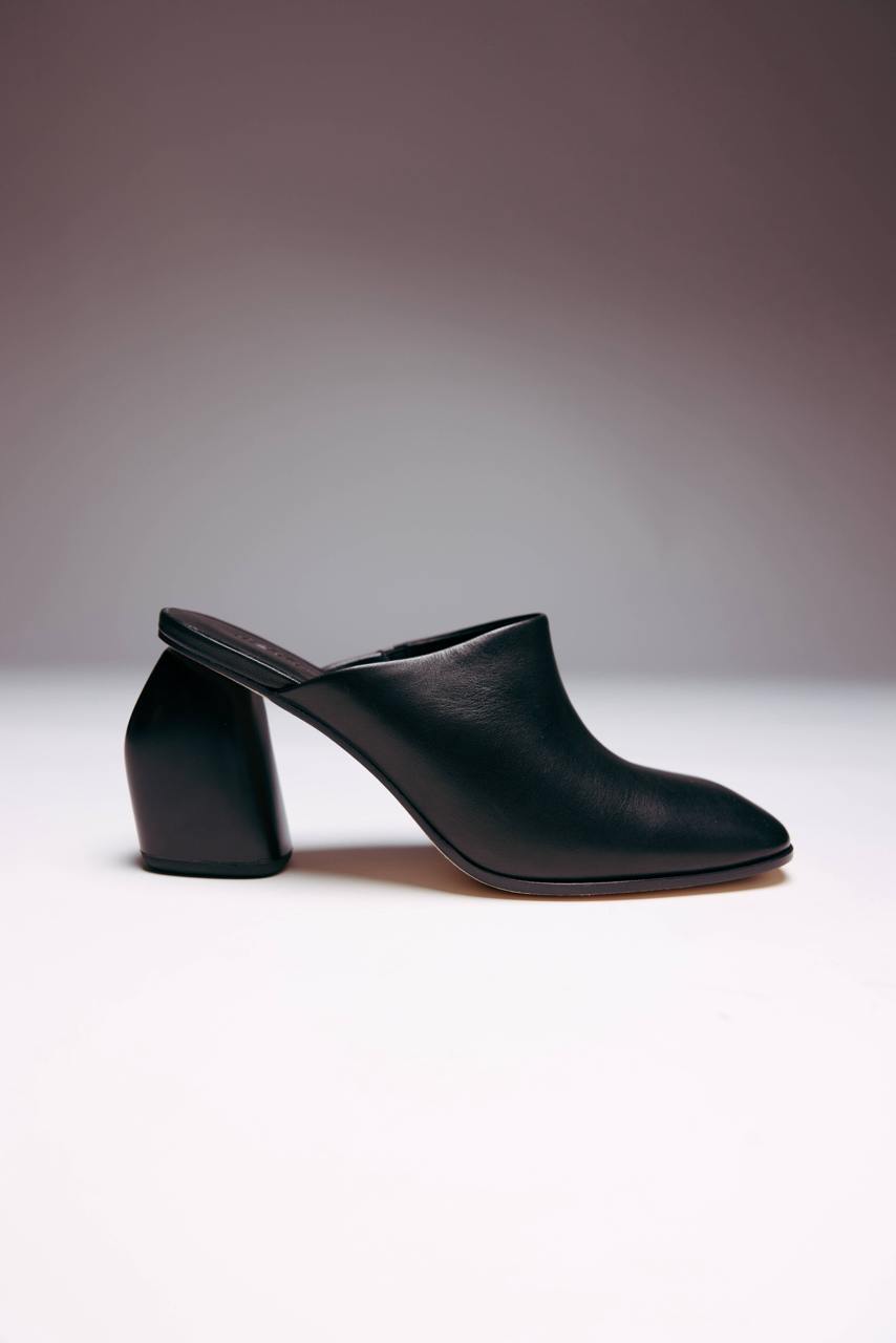 Сабо Bowl чорні