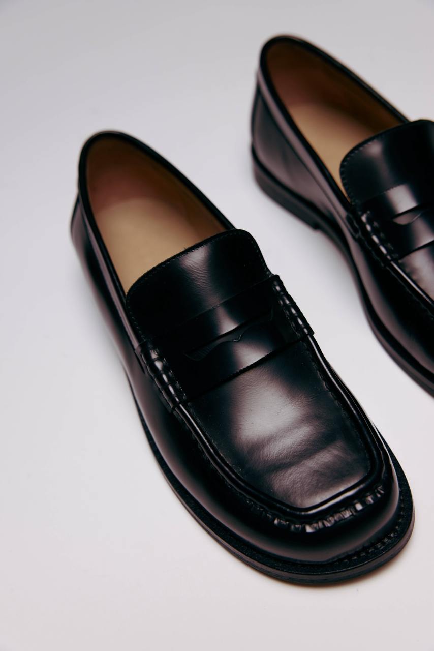 Пенні-лофери Classic