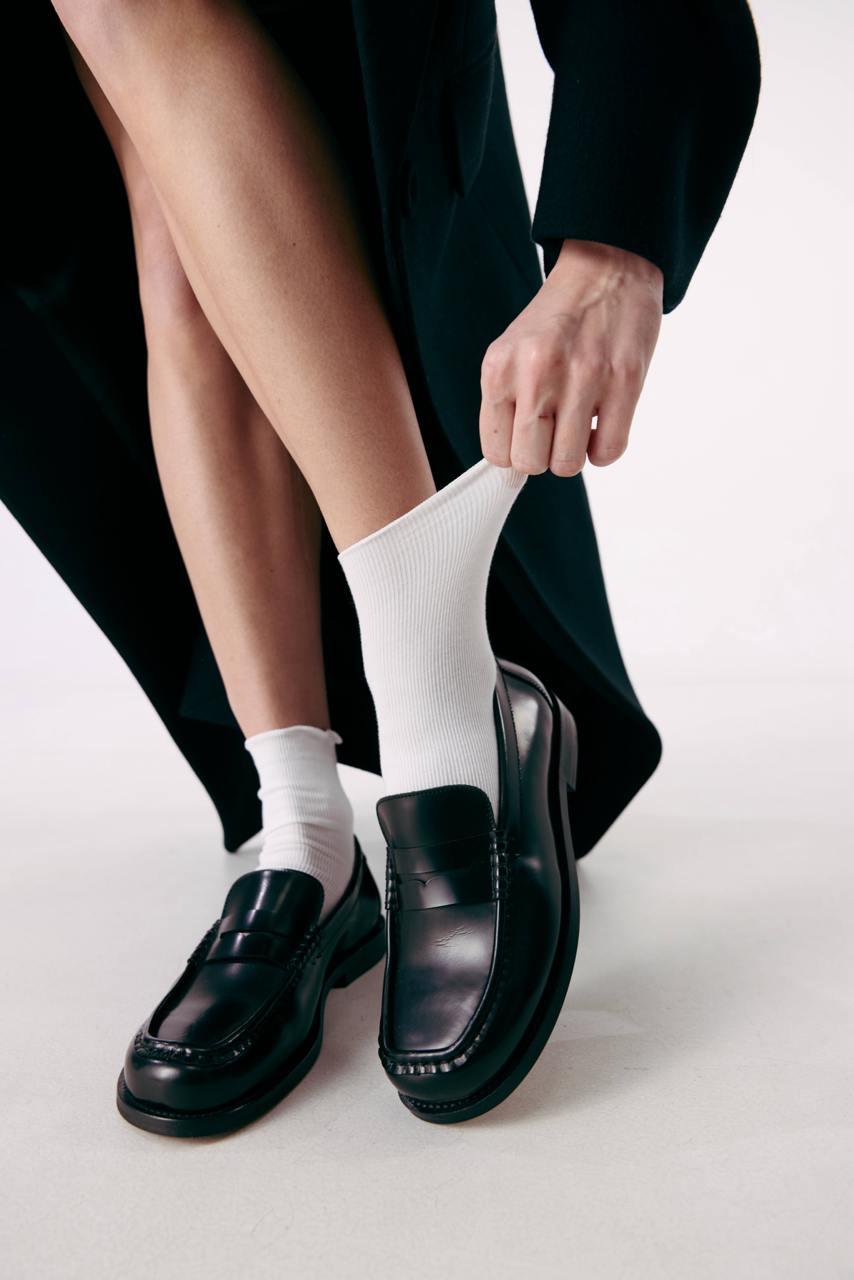 Пенні-лофери Classic