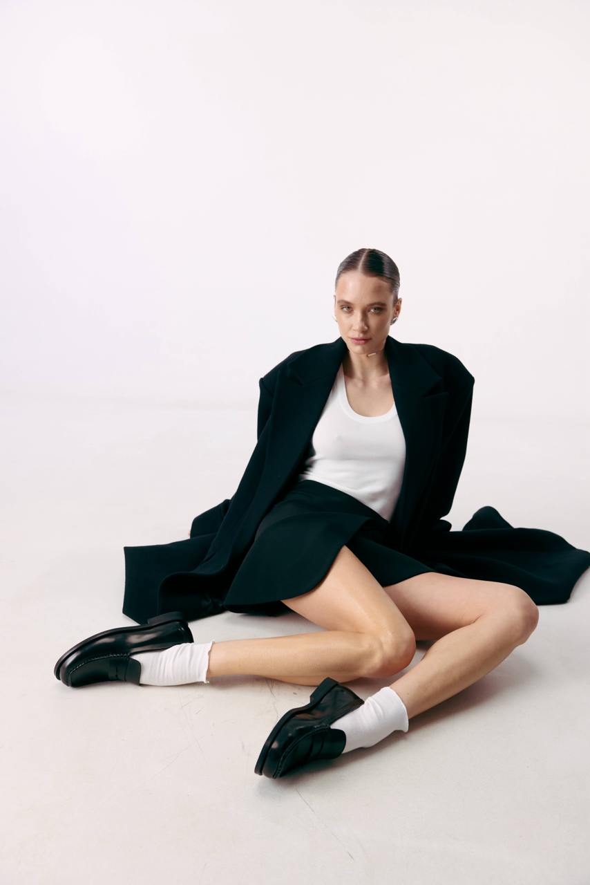 Пенні-лофери Classic