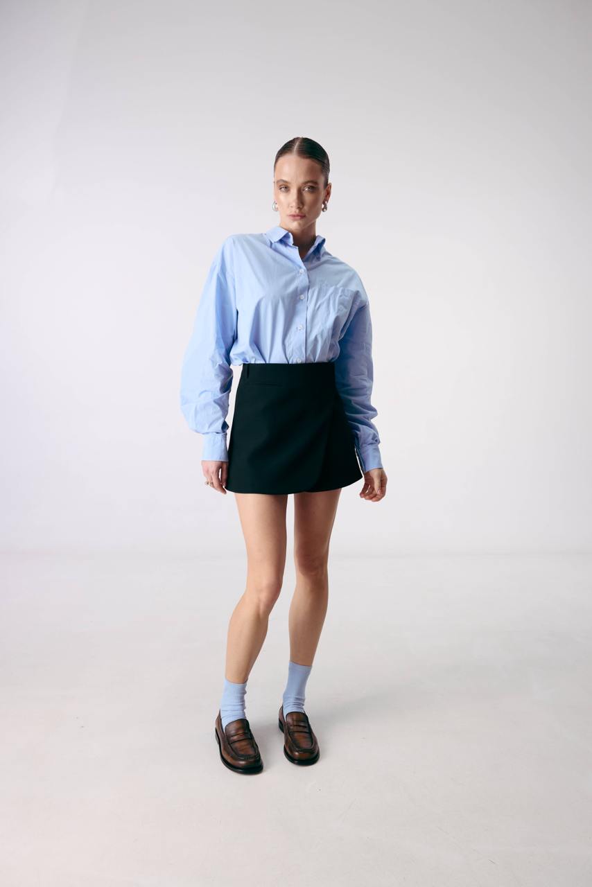 Пенні-лофери Vintage
