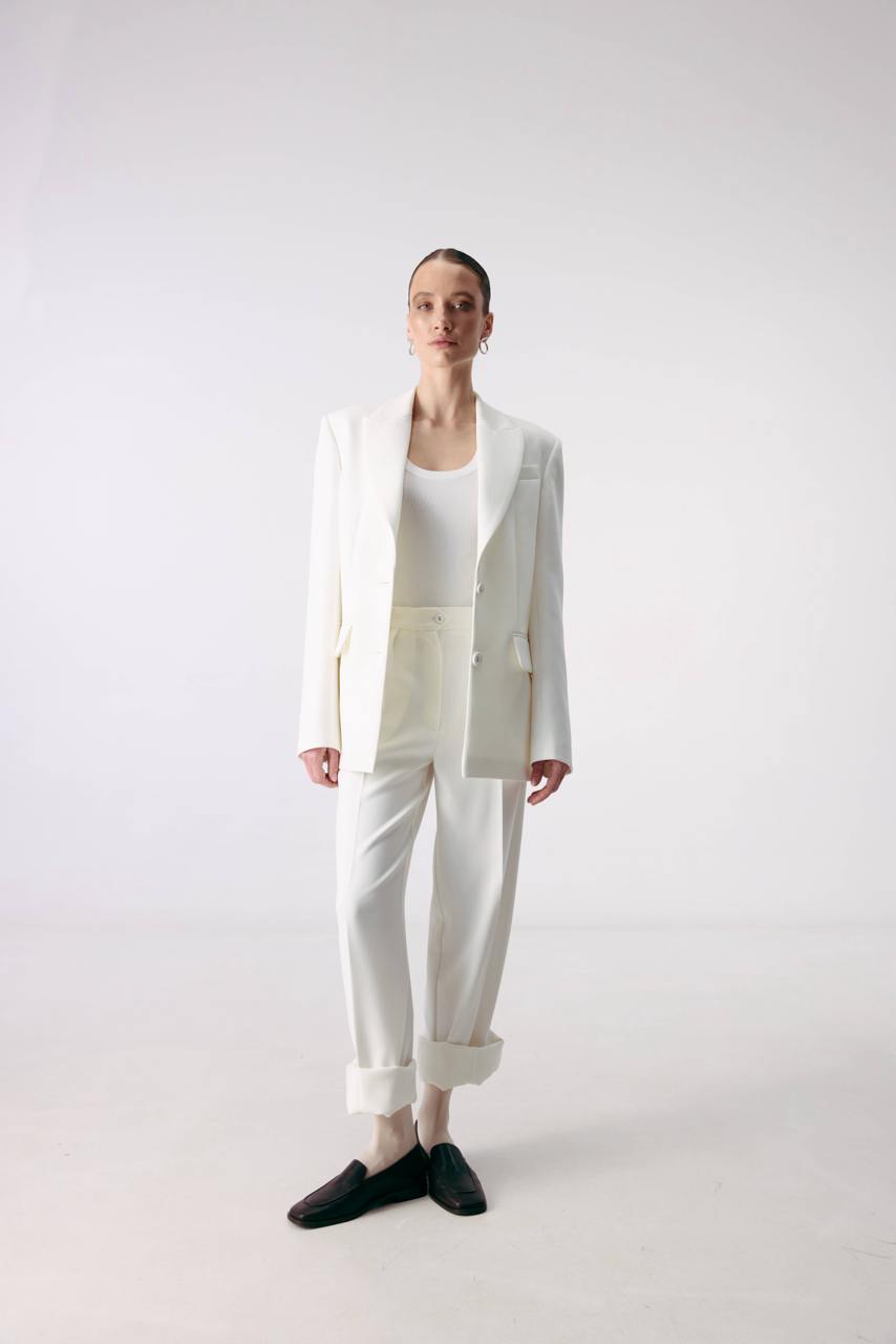 Лофери Toté коричневі