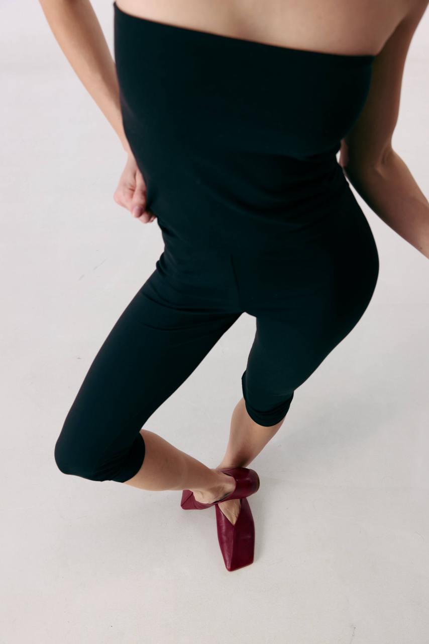 Ballet flats Boat bordo