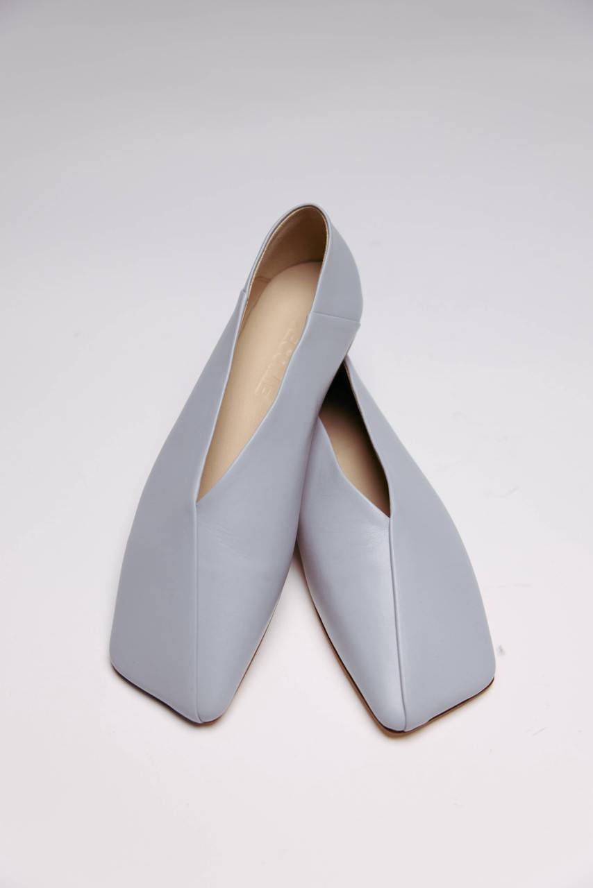 Ballet flats Boat bordo