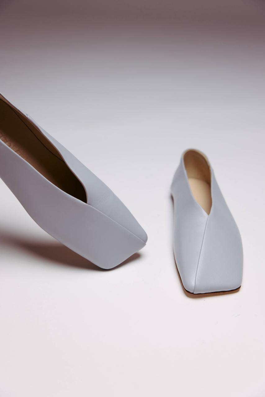 Ballet flats Boat bordo