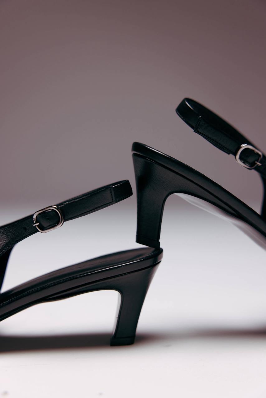 Слінгбеки Seta чорні