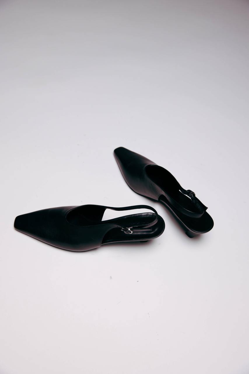 Слінгбеки Seta чорні