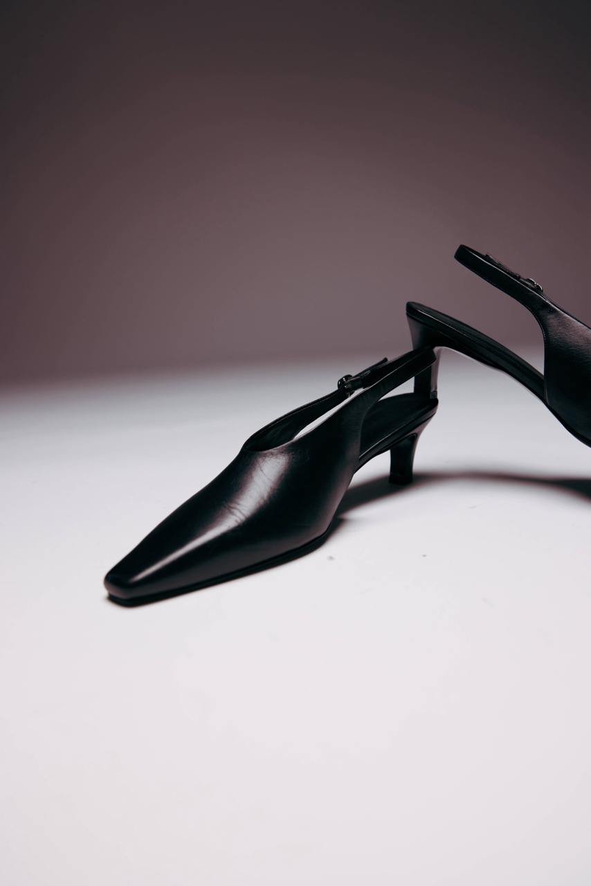 Слінгбеки Seta чорні