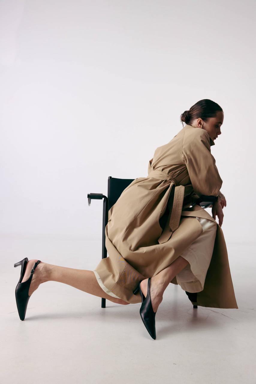 Слінгбеки Seta чорні