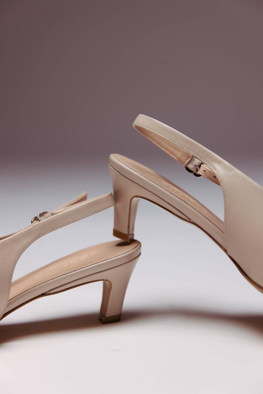 Слінгбеки Seta бежеві