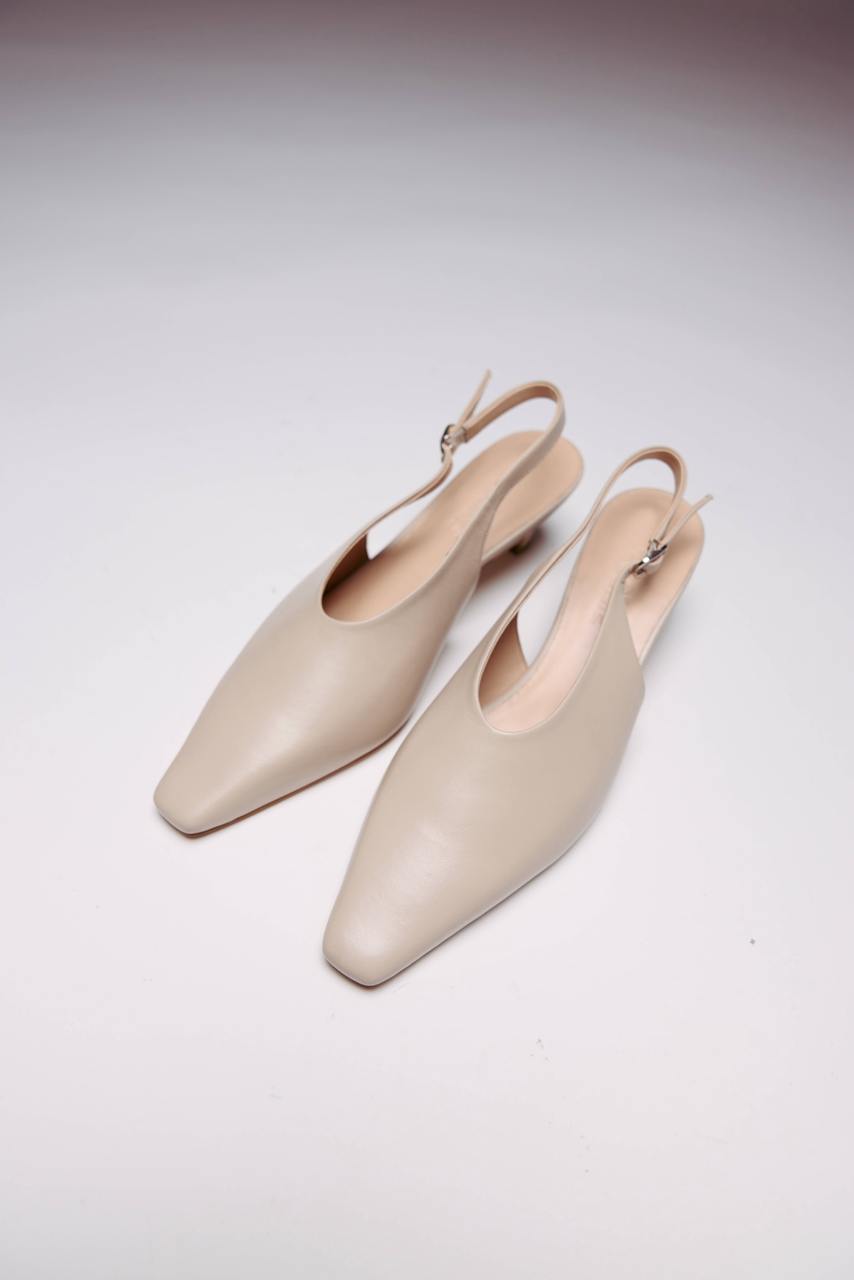 Слінгбеки Seta бежеві