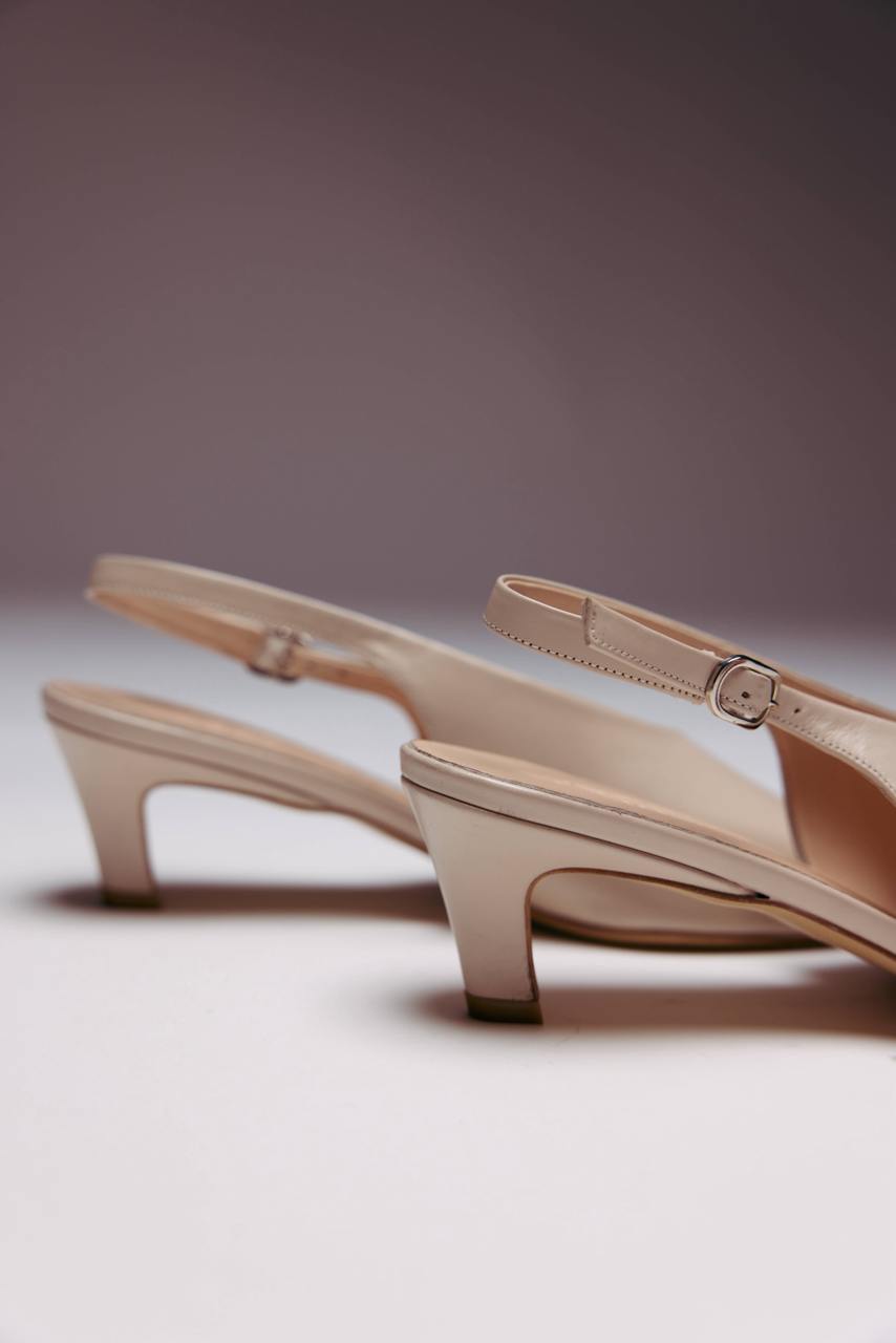 Слінгбеки Seta бежеві