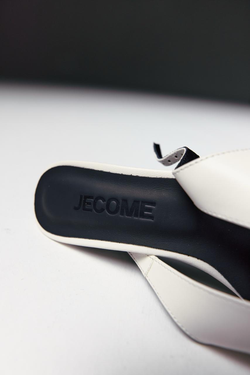 Slingbacks Ducks butter