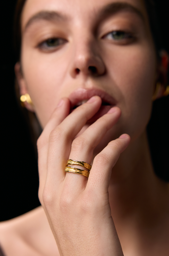 Каблучка TEXTURA