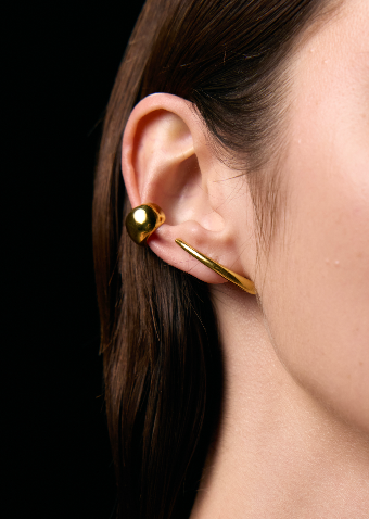 Сережки Linea