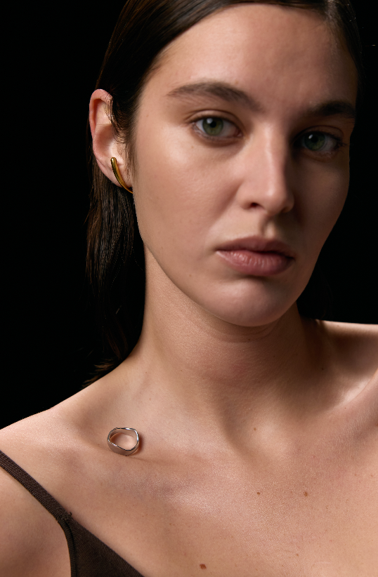 Каблучка Swell