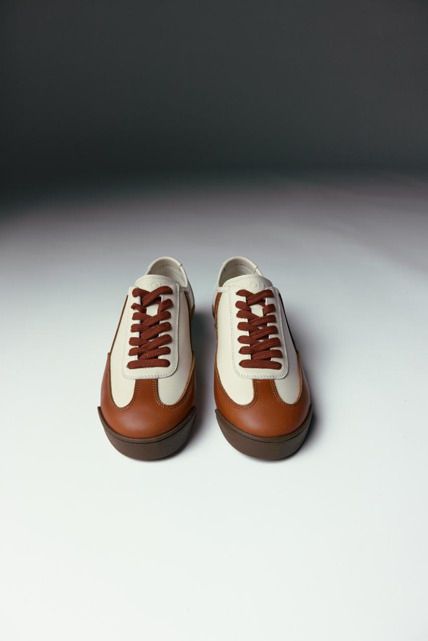 Кросівки Side B: RUSTY