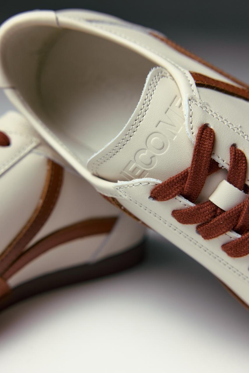 Кросівки Side B: RUSTY