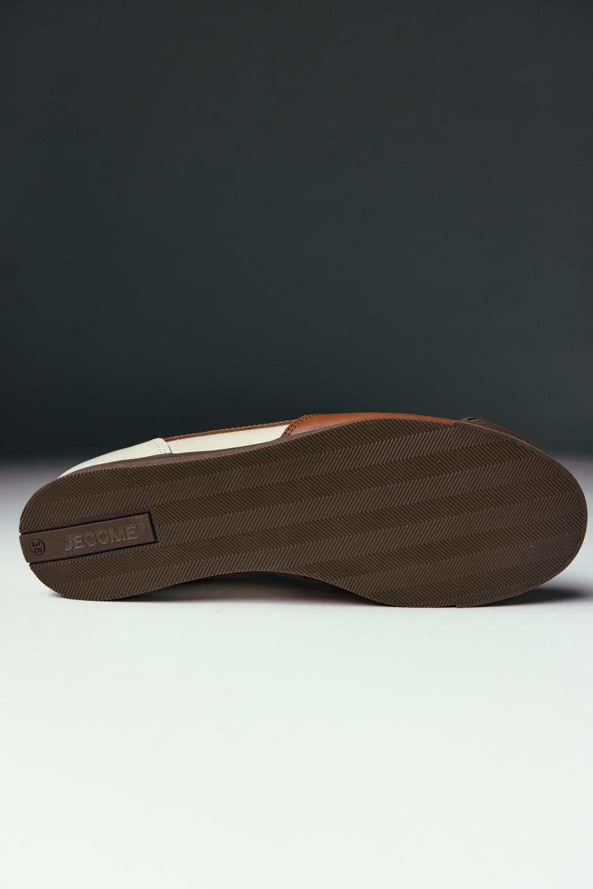 Кросівки Side B: RUSTY