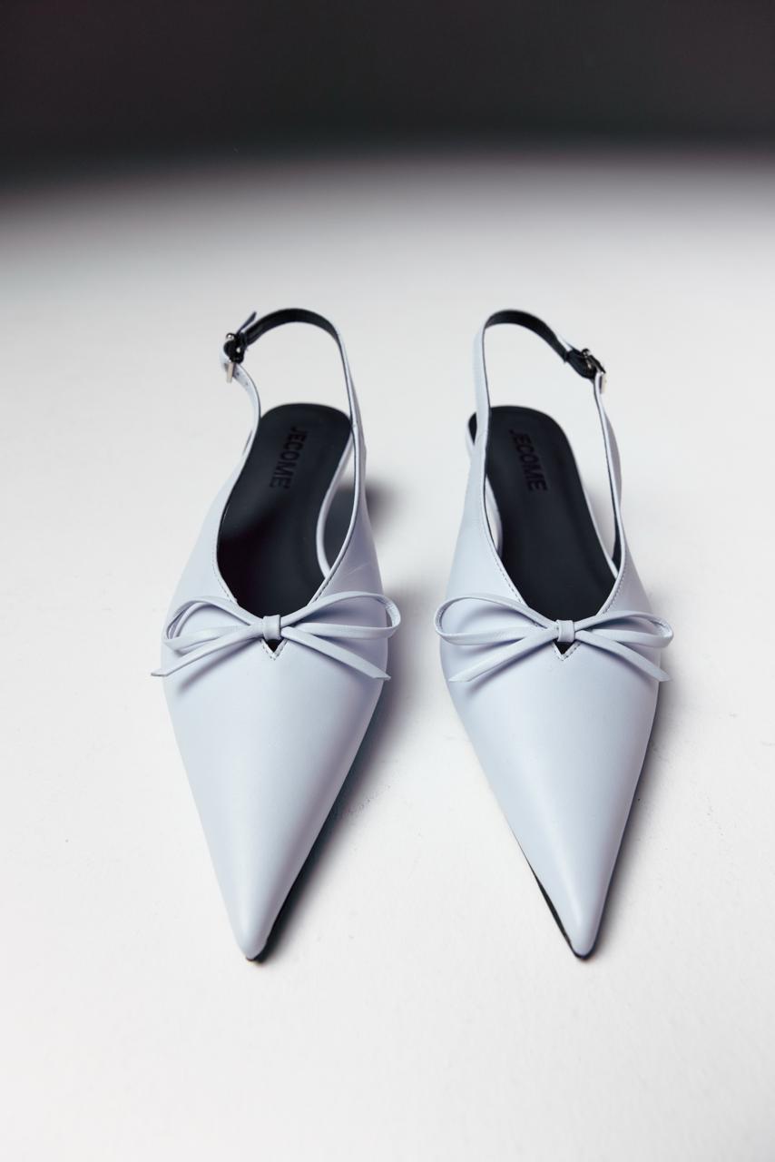 Слінгбеки Glace ice blue